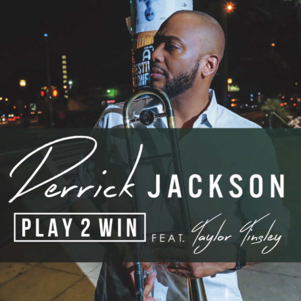 Play 2 Win (feat. Taylor Tinsley)