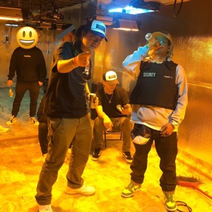收聽Lai Kei的Ching (feat. Geniuz F the FUTURE & BeatBySui) (Explicit)歌詞歌曲