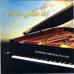 ดาวน์โหลดและฟังเพลง Arond the World พร้อมเนื้อเพลงจาก Haukur Heiðar og félagar