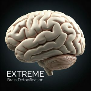 Brain Study Music Guys的專輯Extreme Brain Detoxification