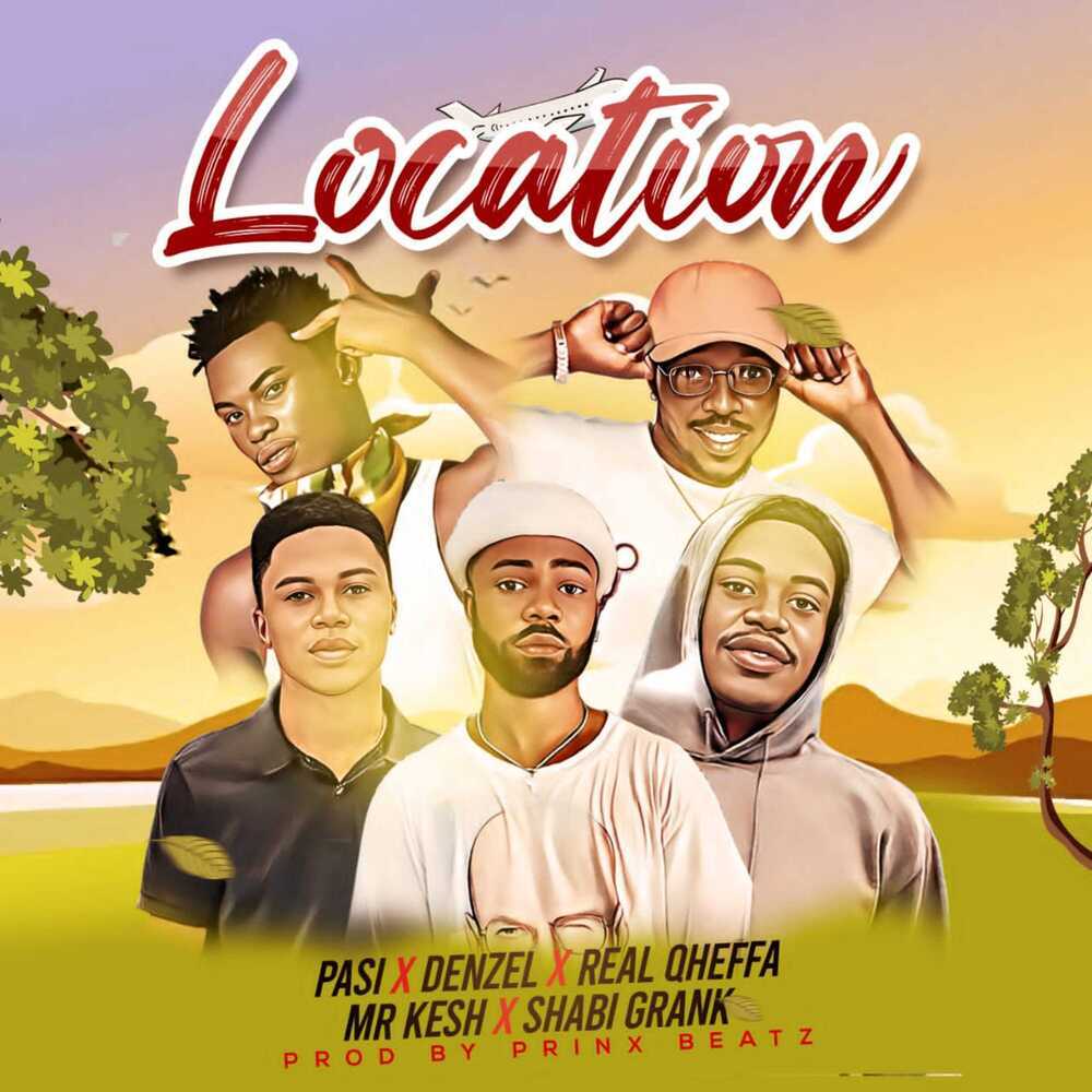 Location (Explicit)