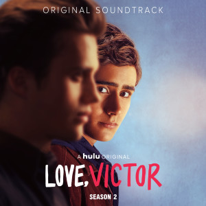 ดาวน์โหลดและฟังเพลง Heaven Is a Hand to Hold (From "Love, Victor: Season 2"/Soundtrack Version) พร้อมเนื้อเพลงจาก Duncan Laurence