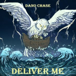 收聽Dano Chase的Shame on Me歌詞歌曲