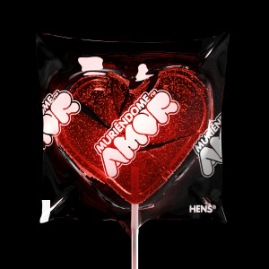 Hens的專輯muriéndome de amor </3