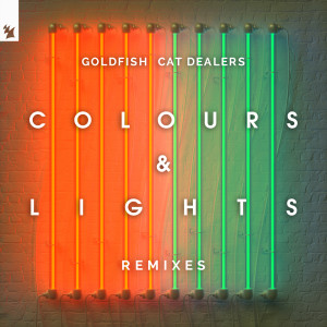 Listen to Colours & Lights (VIZE Extended Remix) song with lyrics from Goldfish