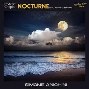 Nocturne in c sharp minor dari Simone Anichini