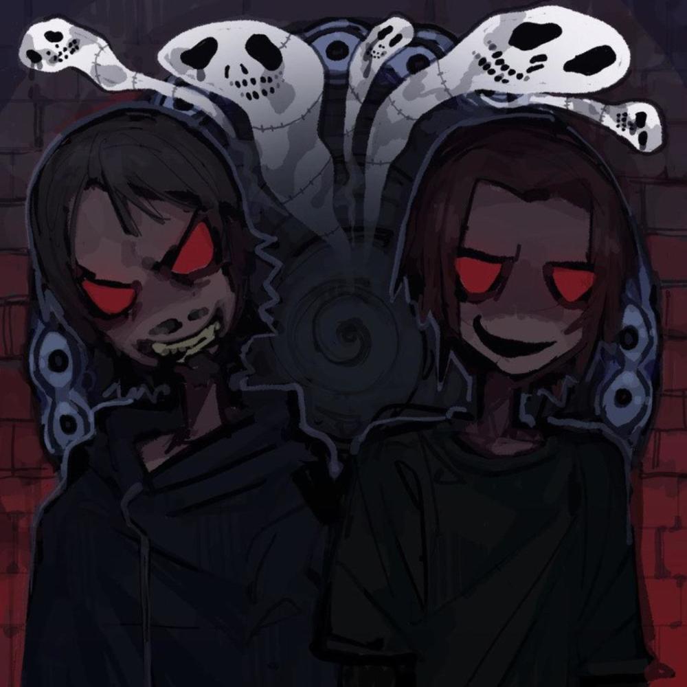SHE IS EVERYTHING WHILE SHE IS NOTHING *A HYMN 2 TH333 ABYSS* (feat. SELLASOULS)