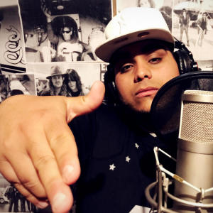 J Montoya的專輯Desahogo