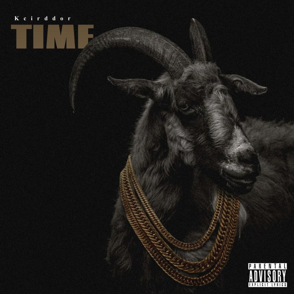 Time (Explicit)