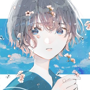 Listen to 春景色 song with lyrics from Gic