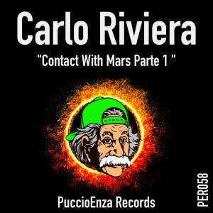 Contact With Mars Parte 1 dari Carlo Riviera