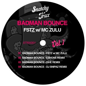 Listen to Badman Bounce (Ishe Remix) song with lyrics from FSTZ