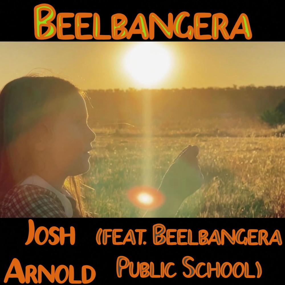 Beelbangera (feat. Beelbangera Public School)