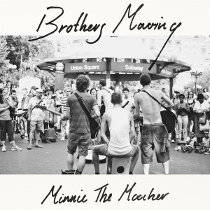 ดาวน์โหลดและฟังเพลง Minnie The Moocher พร้อมเนื้อเพลงจาก Brothers Moving