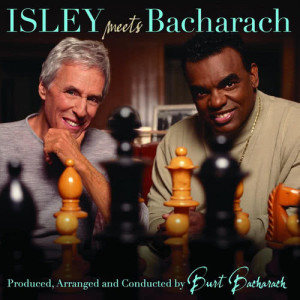 Here I Am - Isley Meets Bacharach