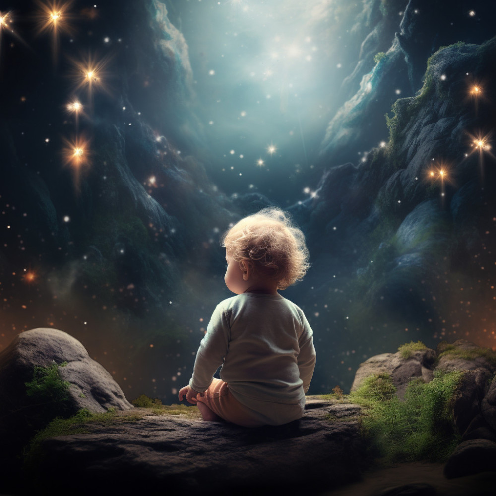 Baby's Sleepy Oceanic Melodies