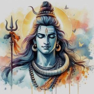 Listen to Shiv Kailasho Ke Vasi song with lyrics from Soumya Pandey