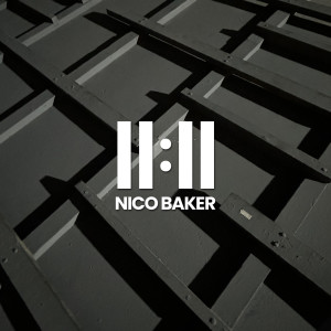 11:11的专辑Nico Baker (En Vivo)