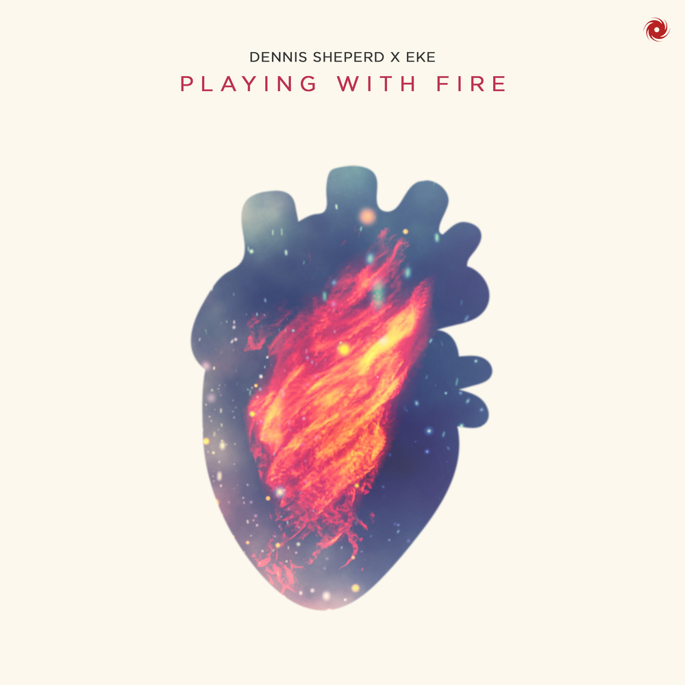 Playing with Fire (Single Version)