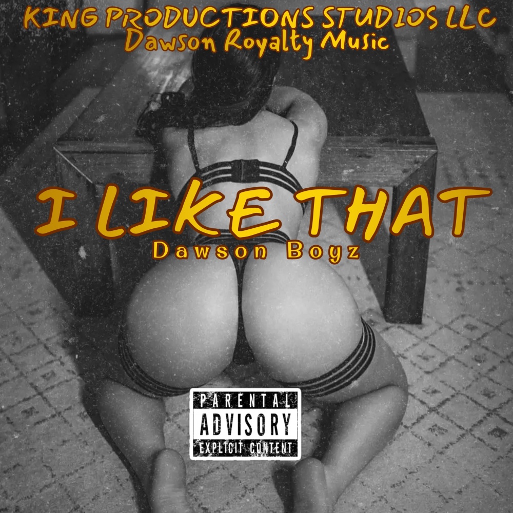 I Like That (Explicit)