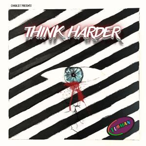 的專輯THINK HARDER