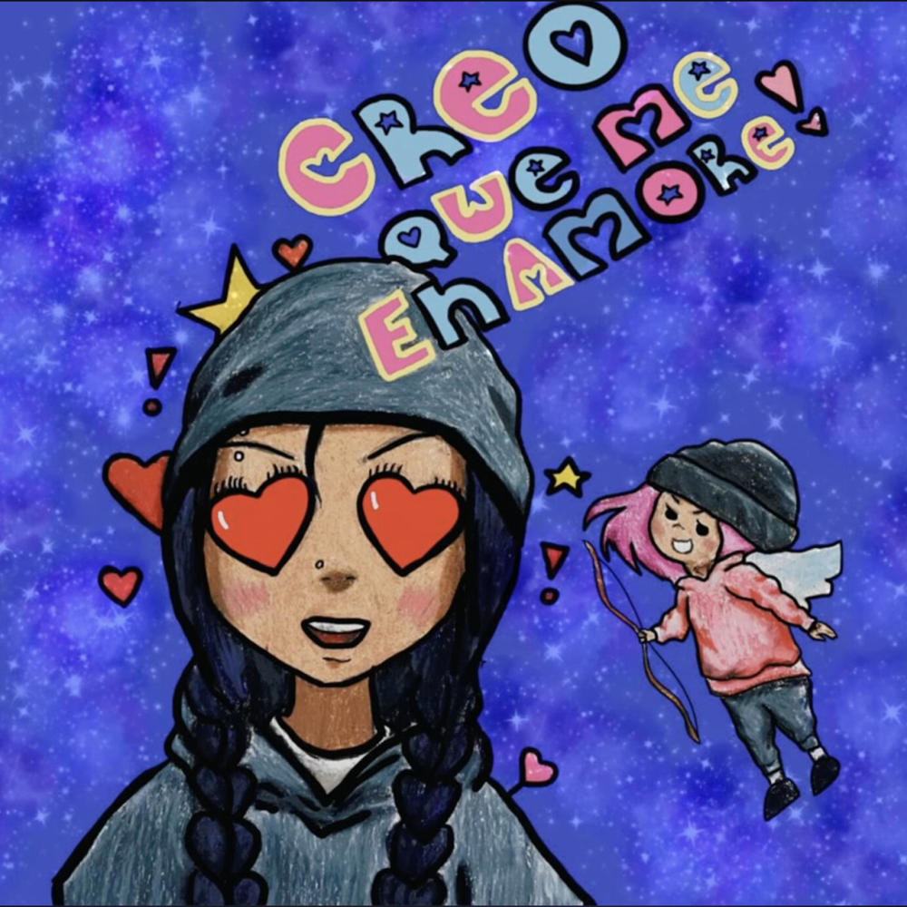 creo que me enamore ! (feat. Snow Tha Product) (Explicit)