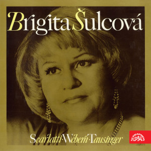 Scarlatti, Webern, Tausinger dari 
