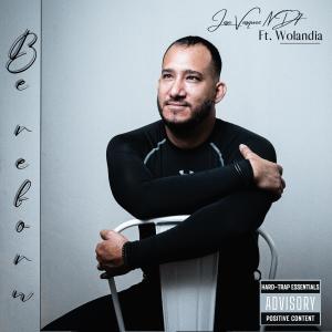 Listen to Be reborn (feat. Wolandia) (New Version) song with lyrics from José Vásquez ND7
