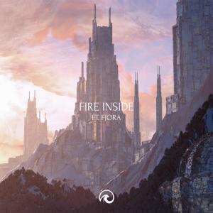 Album Fire Inside (feat. Fjøra) from Adam Pearce