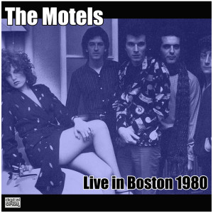 อัลบัม Live in Boston 1980 ศิลปิน The Motels