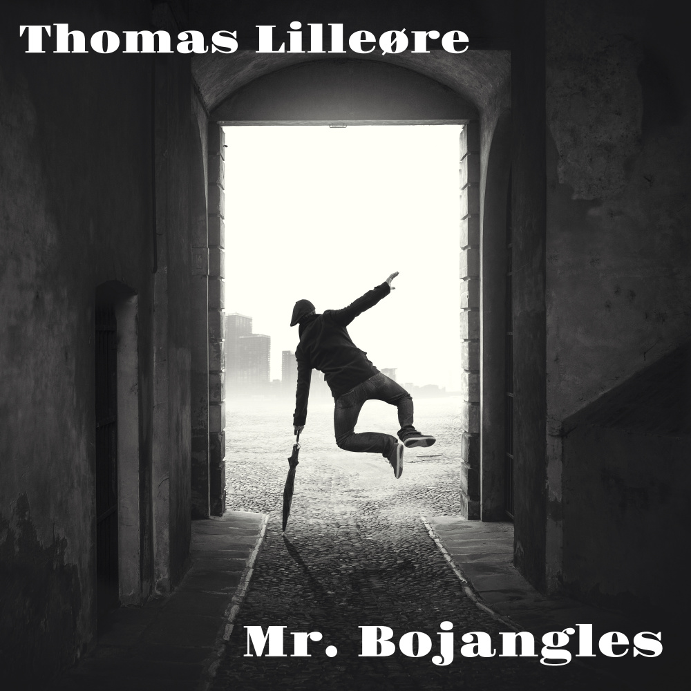 Mr. Bojangles