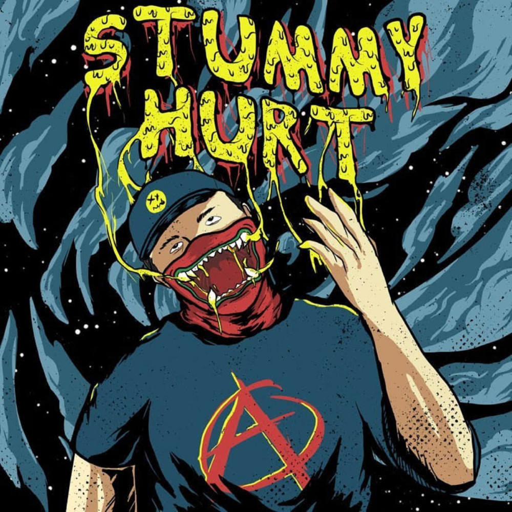 Stummy Hurt (Explicit)