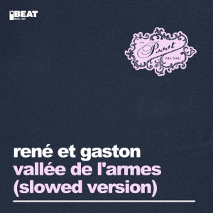 收聽René Et Gaston的Vallée De L'Armes歌詞歌曲