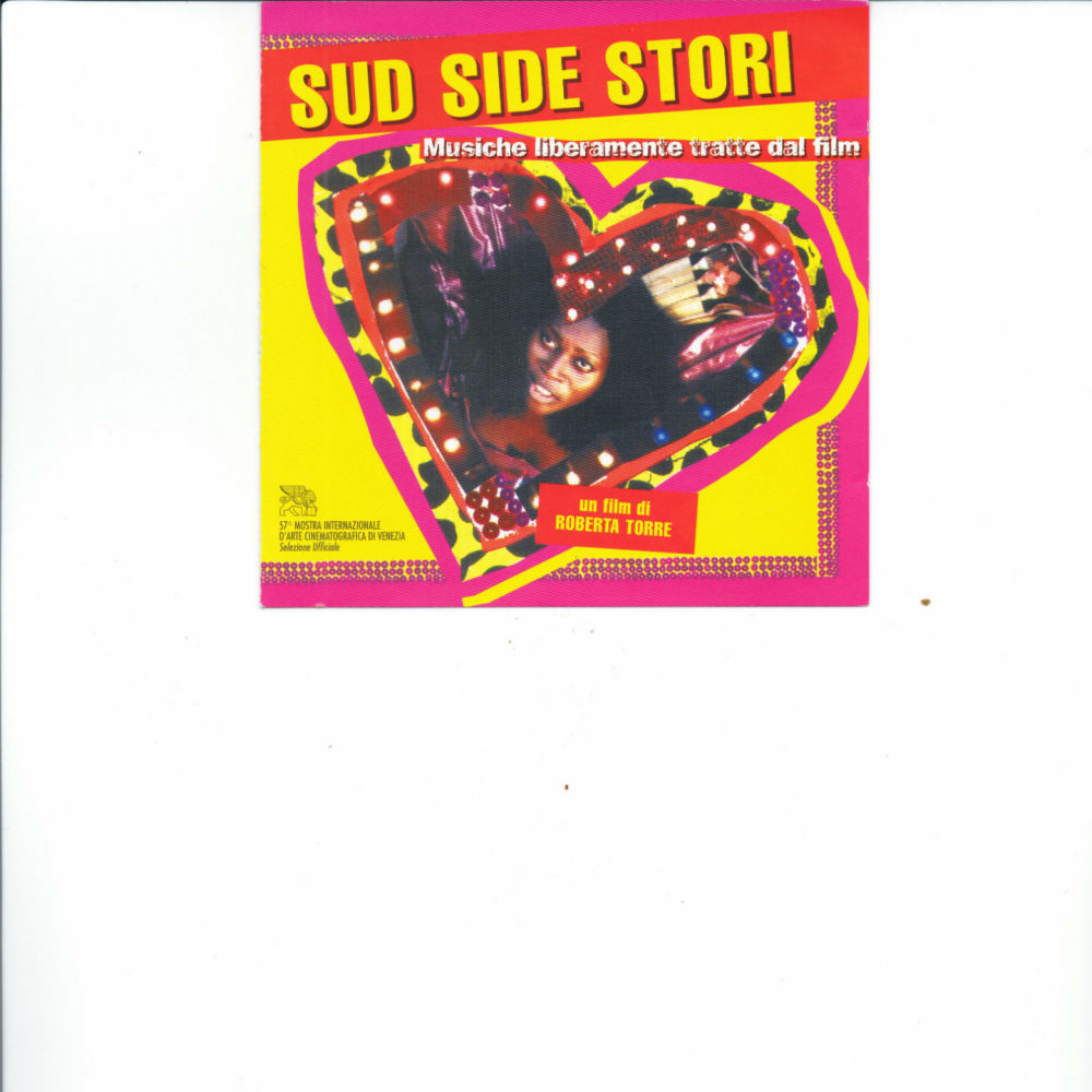 Sud Side Stori