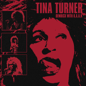 Demrick的專輯Tina Turner (Explicit)