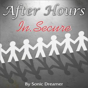 收聽After Hours的In.Secure歌詞歌曲