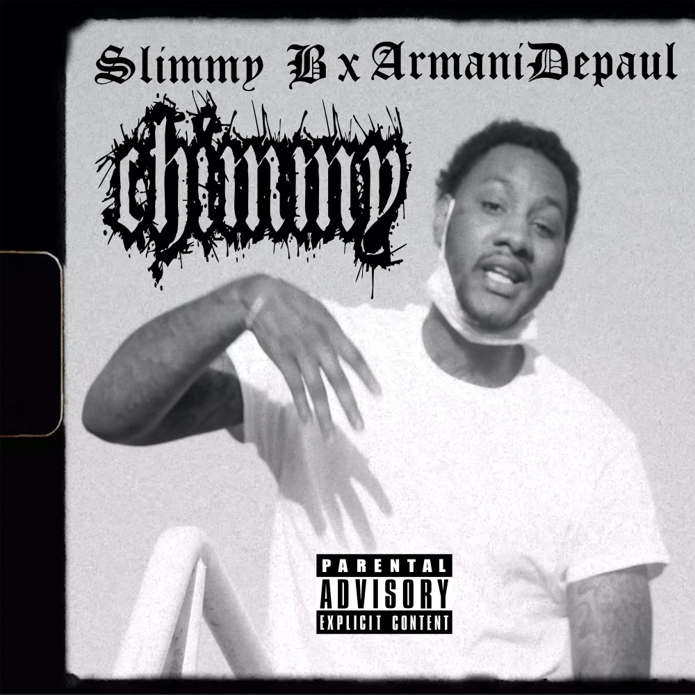 Chimmy (Explicit)