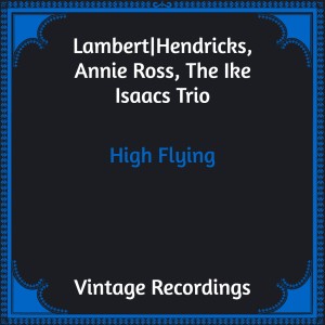 Lambert的专辑High Flying (Hq Remastered)