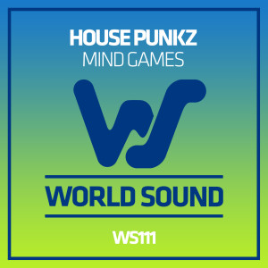 Album Mind Games from House Punkz