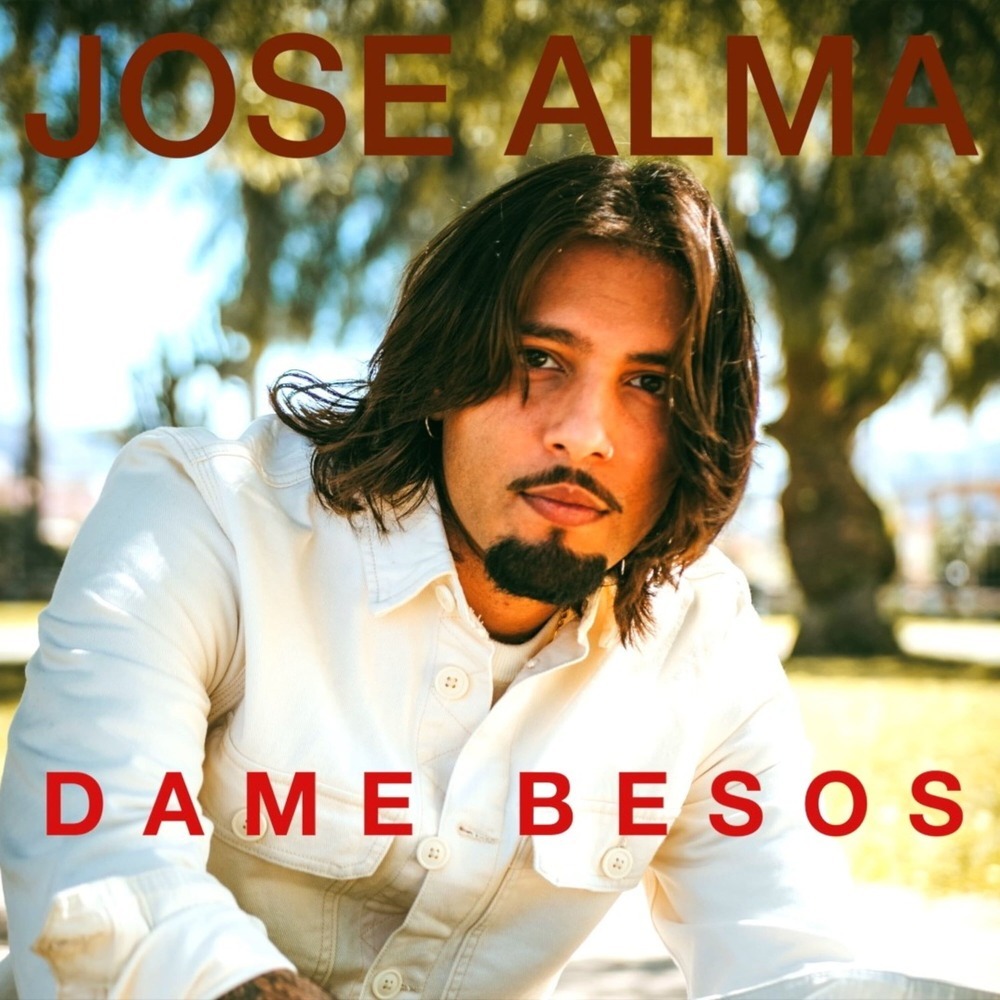 Dame Besos