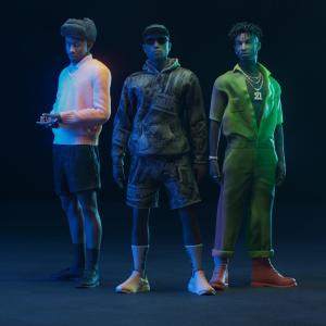 default playlist img