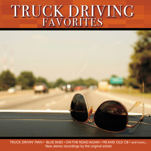 ดาวน์โหลดและฟังเพลง Six Days on the Road (Rerecorded) พร้อมเนื้อเพลงจาก Dave Dudley