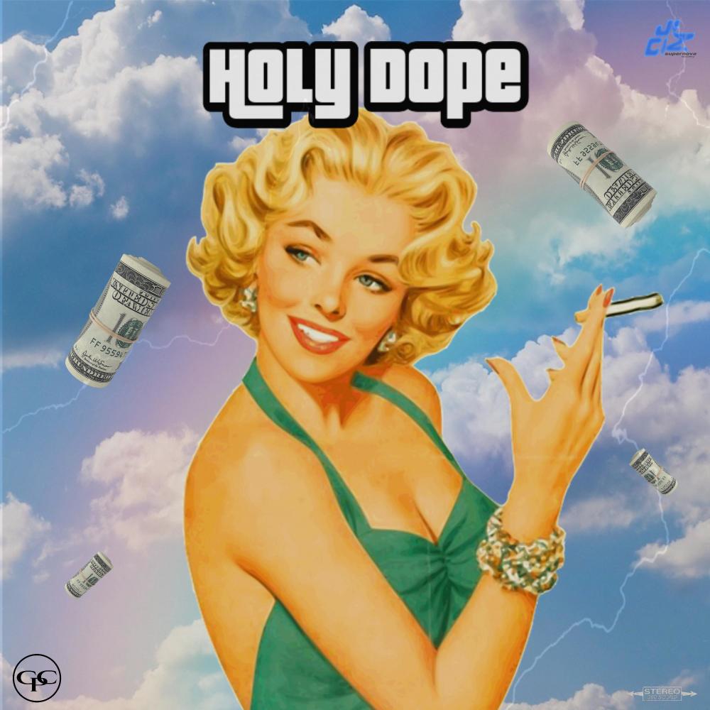 HOLY ** (Explicit)