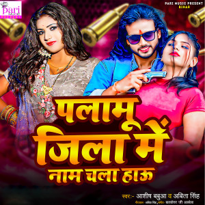 Album Palamu Jila Me Naam Chala Hau from Aashish Babua