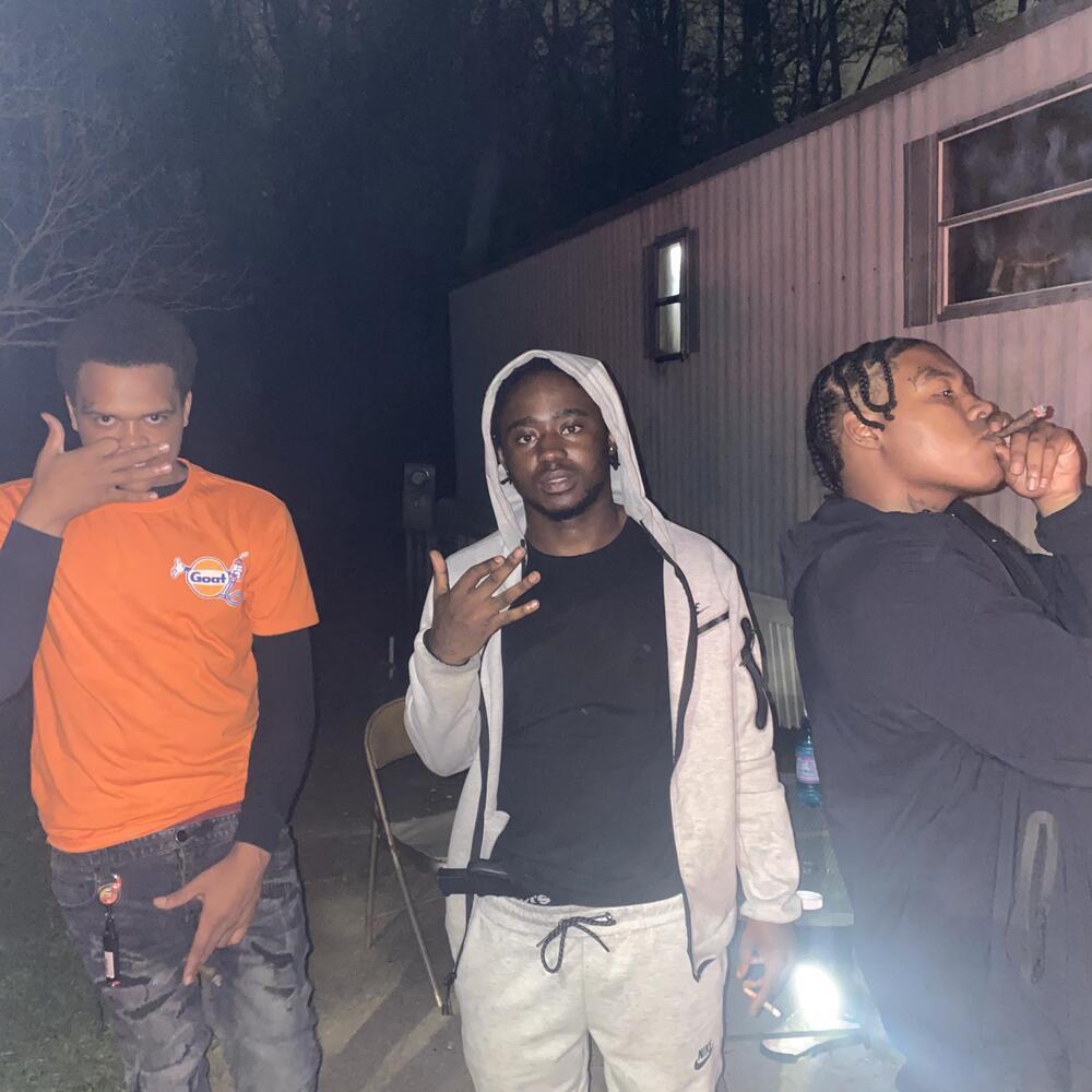 Who You (Explicit)