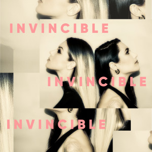 Album Invincible oleh Akylla