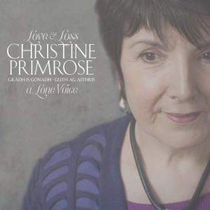Listen to An Gille Dubh Cha Treig Mi (The Black-Haired Lad I'll Not Forsake) (Bonus Track) song with lyrics from Christine Primrose