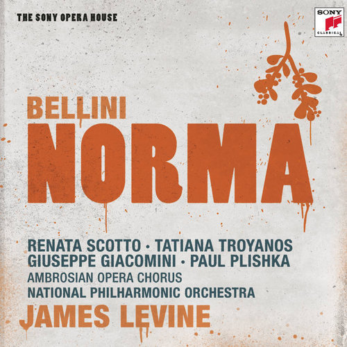 Norma: Act II: Introduzione (Voice)