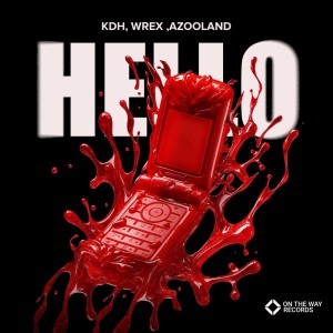 KDH的專輯Hello