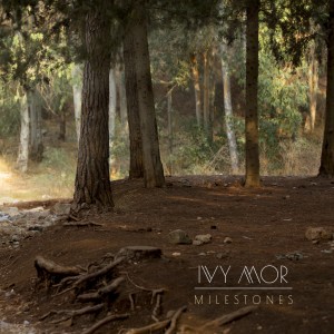 Ivy Mor的專輯Milestones